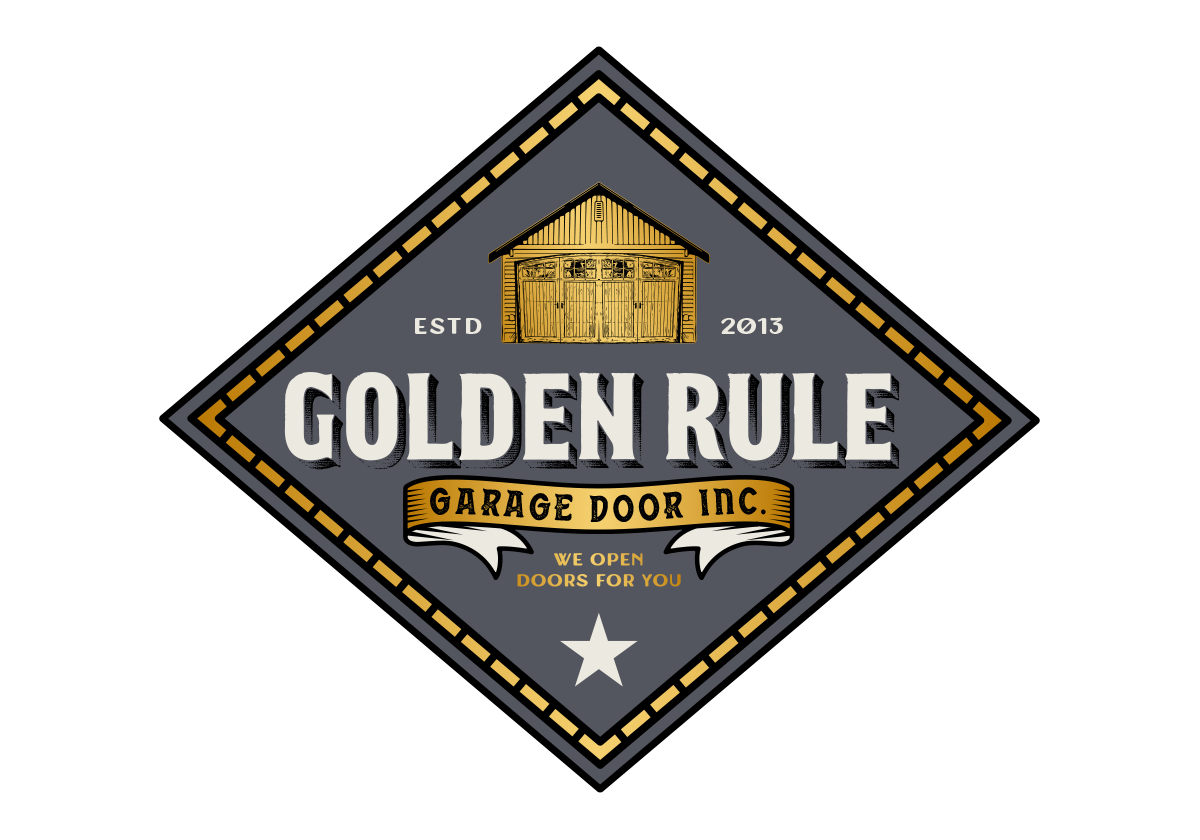 Golden Rule Garage Door, Inc.
